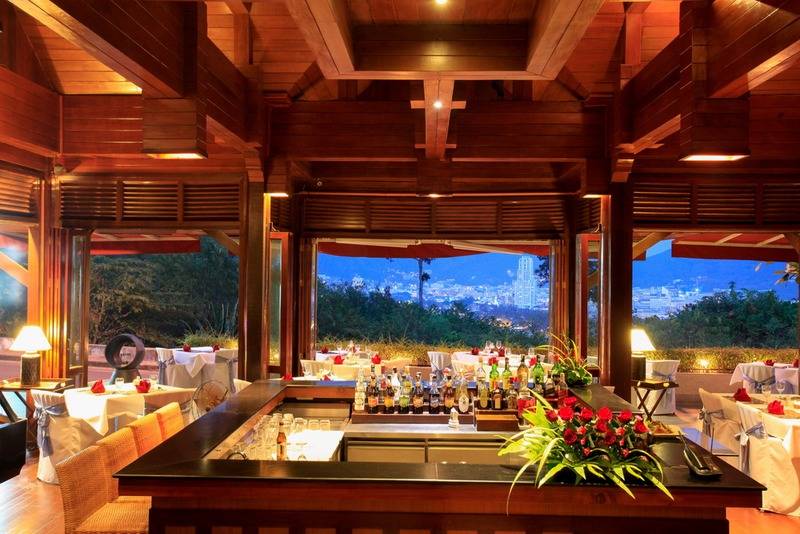 هتل Baan Yin Dee Boutique Resort Phuket   Sha Plus