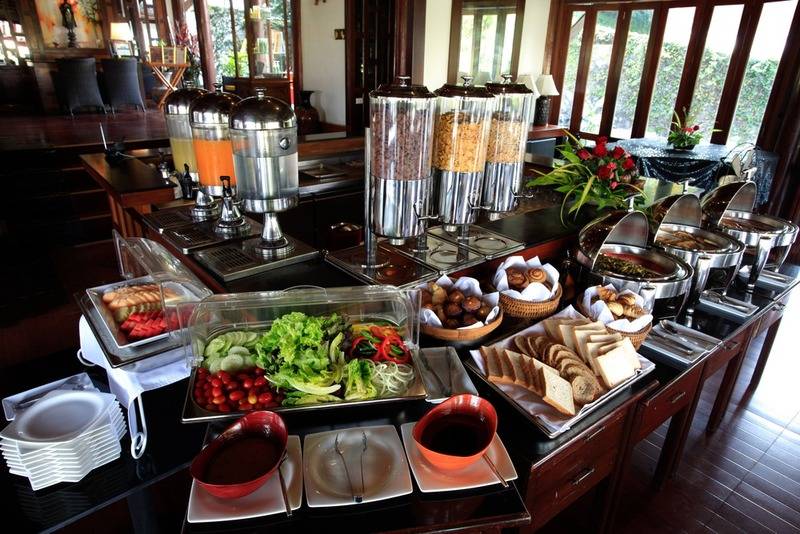 هتل Baan Yin Dee Boutique Resort Phuket   Sha Plus