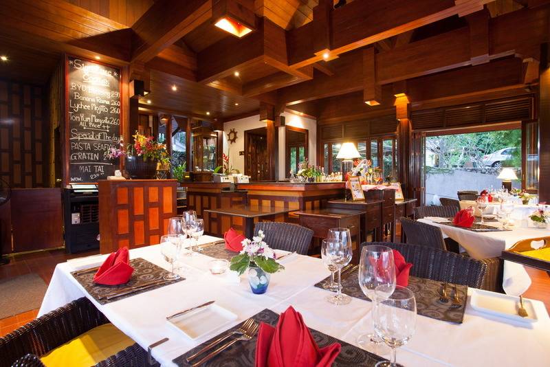 هتل Baan Yin Dee Boutique Resort Phuket   Sha Plus