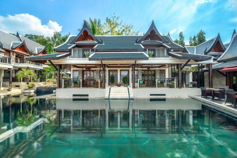 هتل Baan Yin Dee Boutique Resort Phuket   Sha Plus