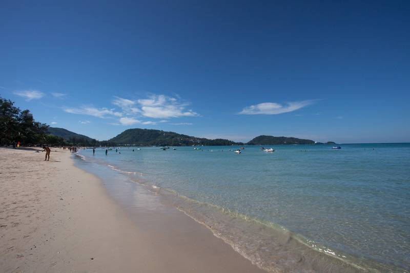 هتل Baan Yin Dee Boutique Resort Phuket   Sha Plus