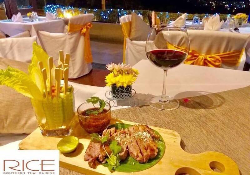هتل Baan Yin Dee Boutique Resort Phuket   Sha Plus