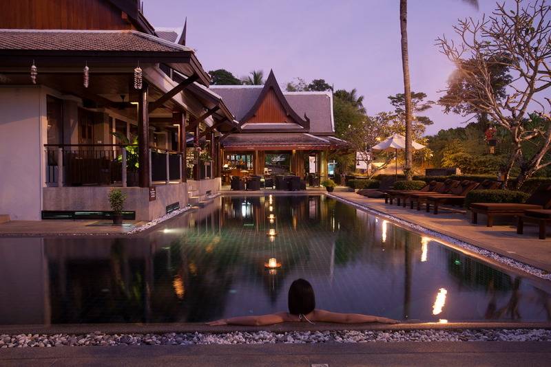 هتل Baan Yin Dee Boutique Resort Phuket   Sha Plus