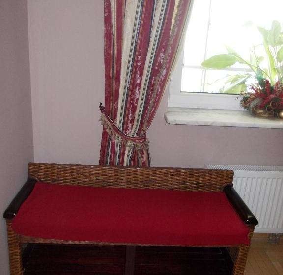 هتل Babka Wieżowiec Noclegi