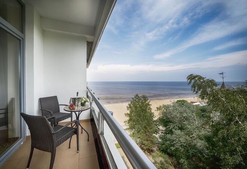 Baltic Beach Hotel & Spa