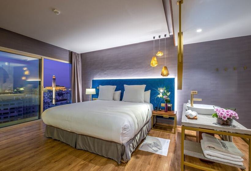 Fotos del hotel Barcelo Anfa Casablanca:  7