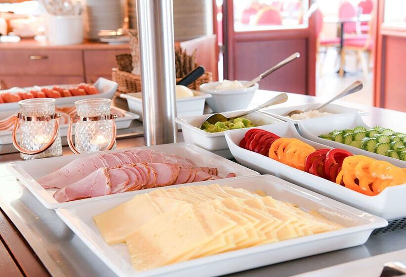 Fotos del hotel Best Western Arlanda Hotellby:  56