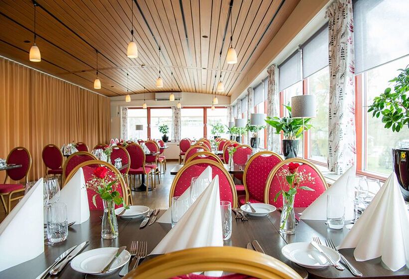 Fotos del hotel Best Western Arlanda Hotellby:  22