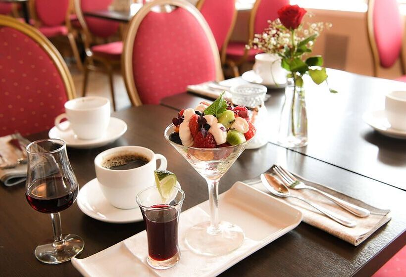 Fotos del hotel Best Western Arlanda Hotellby:  78