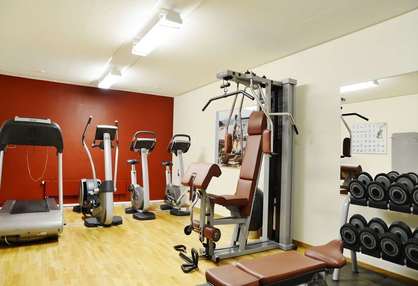 Fotos del hotel Best Western Arlanda Hotellby:  13