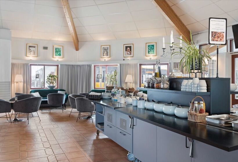 Fotos del hotel Best Western Arlanda Hotellby:  62