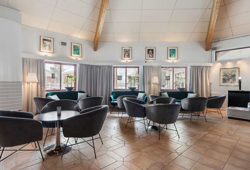 Fotos del hotel Best Western Arlanda Hotellby:  82