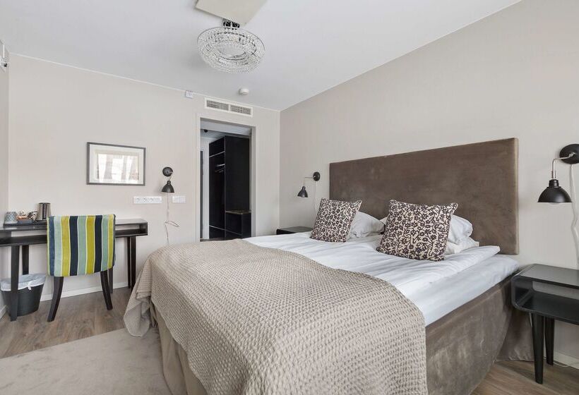 Fotos del hotel Best Western Arlanda Hotellby:  9