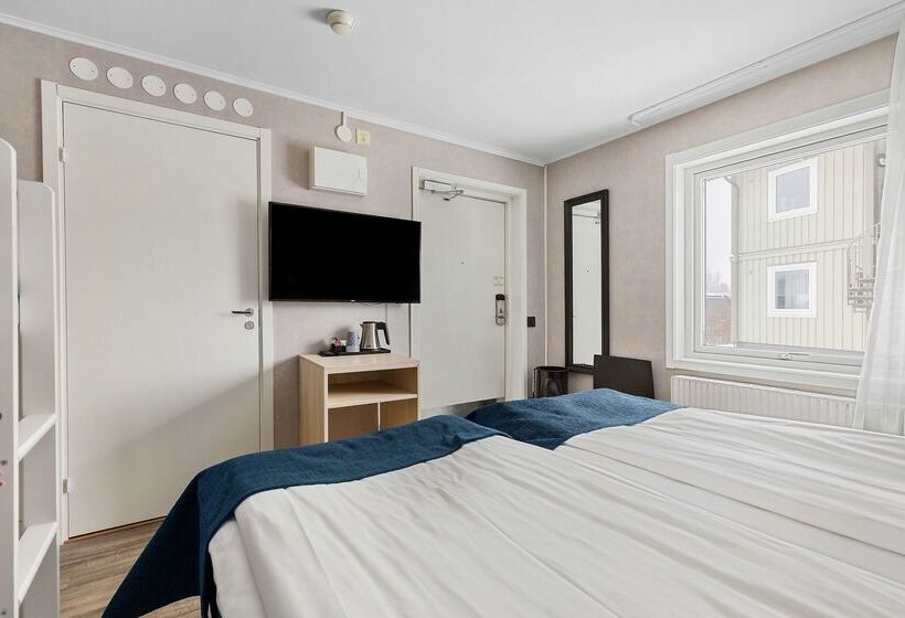 Fotos del hotel Best Western Arlanda Hotellby:  2