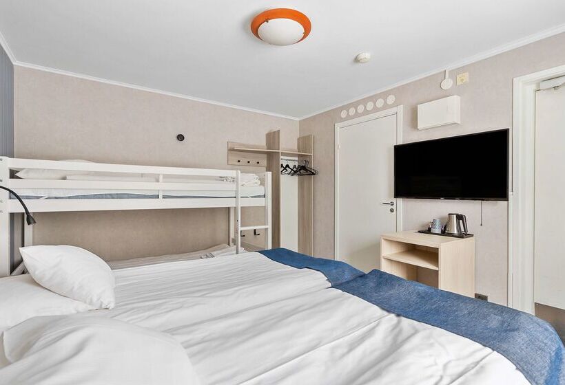 Fotos del hotel Best Western Arlanda Hotellby:  5