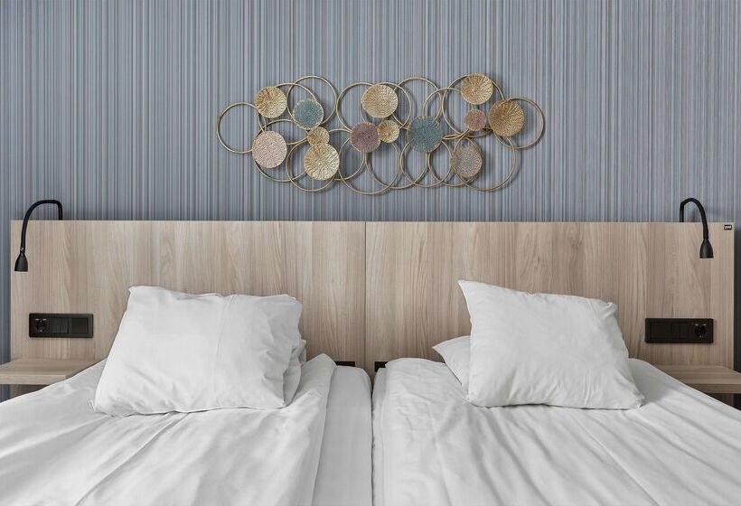 Fotos del hotel Best Western Arlanda Hotellby:  12