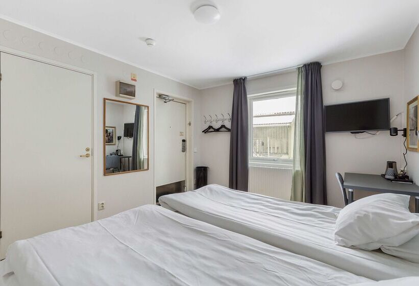 Fotos del hotel Best Western Arlanda Hotellby:  6