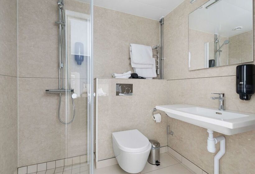 Fotos del hotel Best Western Arlanda Hotellby:  37