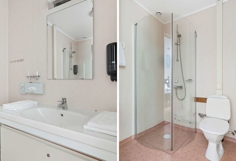 Fotos del hotel Best Western Arlanda Hotellby:  38