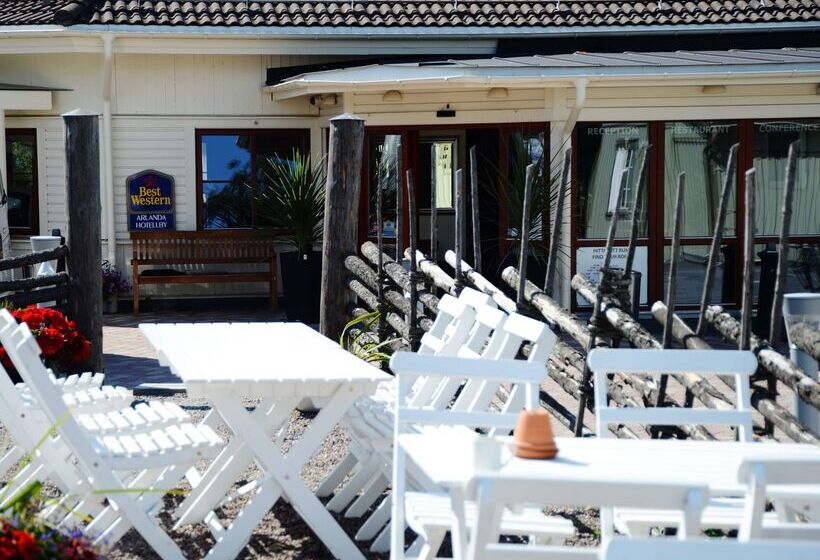 Fotos del hotel Best Western Arlanda Hotellby:  36