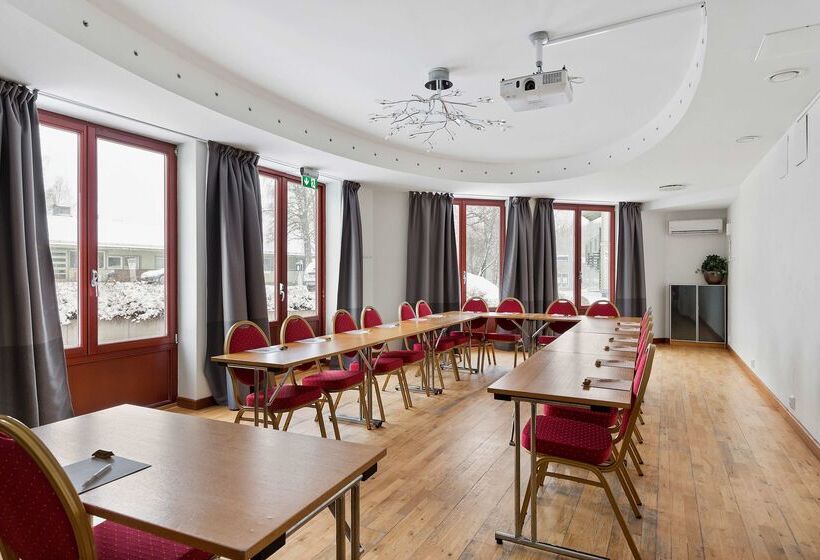 Fotos del hotel Best Western Arlanda Hotellby:  29