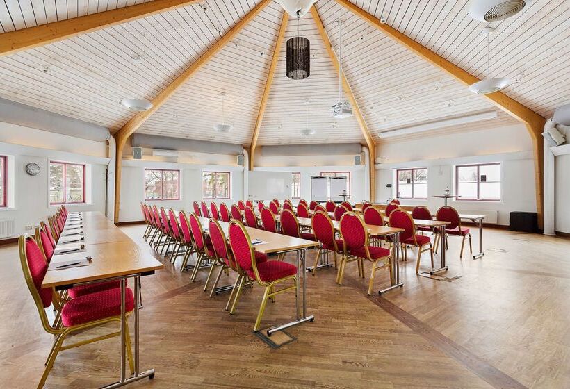 Fotos del hotel Best Western Arlanda Hotellby:  30