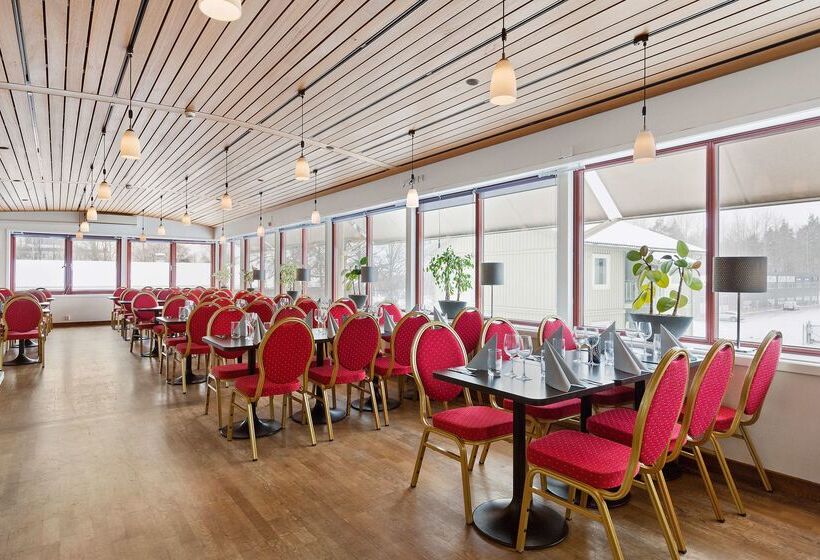 Fotos del hotel Best Western Arlanda Hotellby:  24