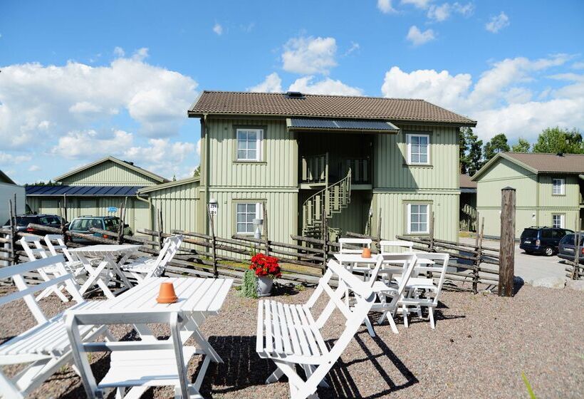 Fotos del hotel Best Western Arlanda Hotellby:  73