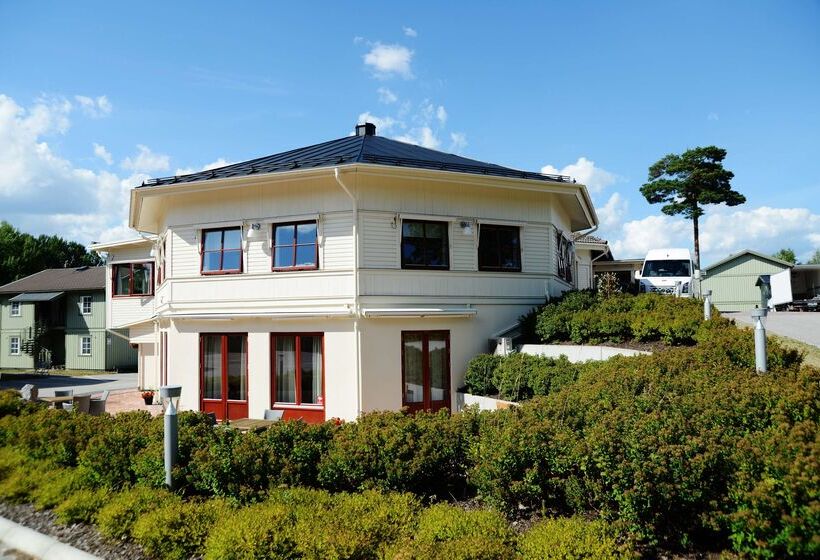 Fotos del hotel Best Western Arlanda Hotellby:  41