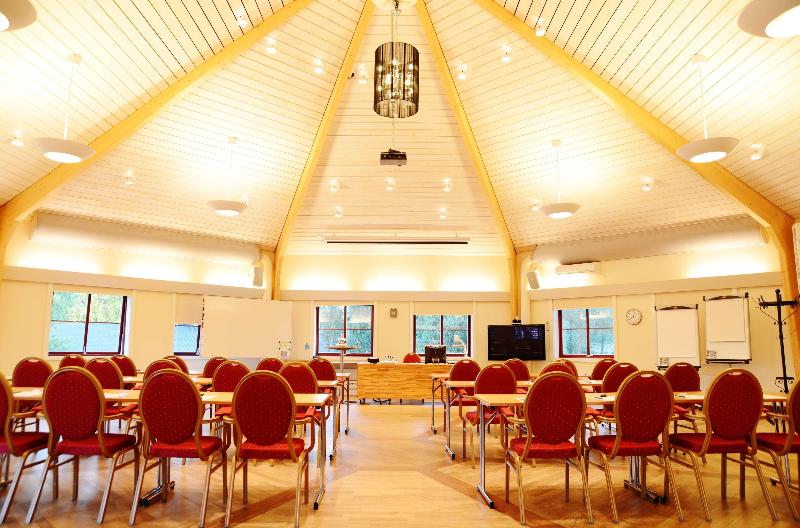 Fotos del hotel Best Western Arlanda Hotellby:  64