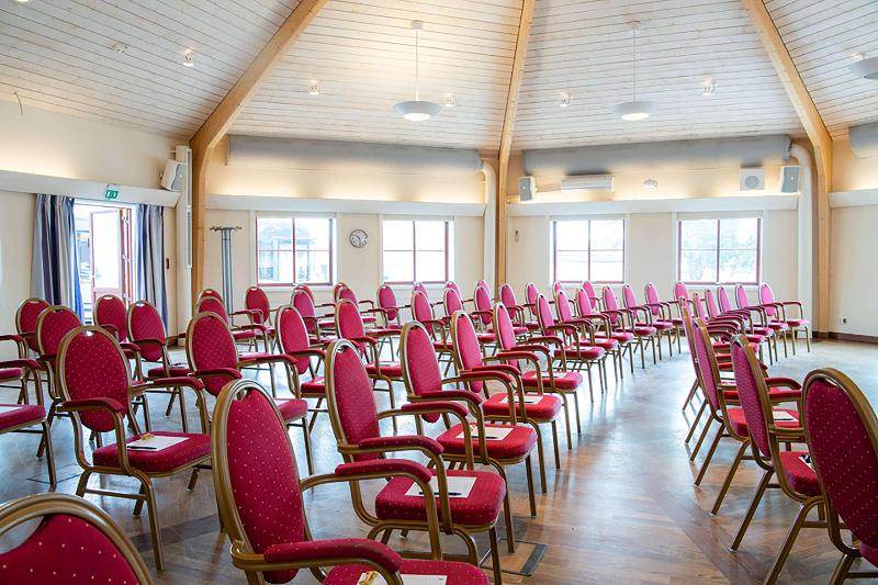 Fotos del hotel Best Western Arlanda Hotellby:  65