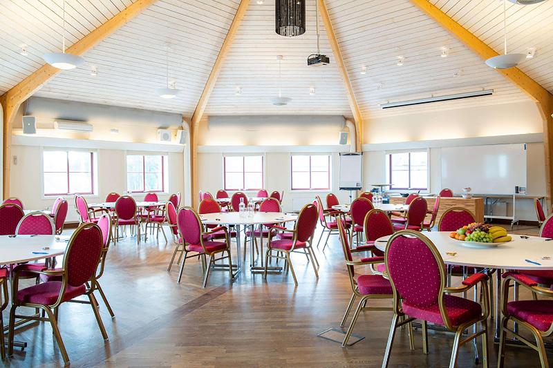 Fotos del hotel Best Western Arlanda Hotellby:  45