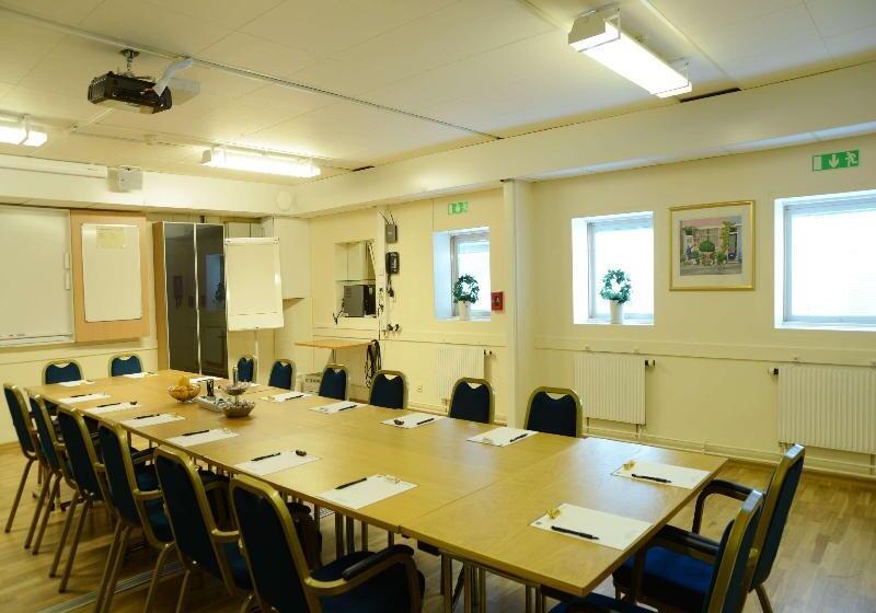 Fotos del hotel Best Western Arlanda Hotellby:  32