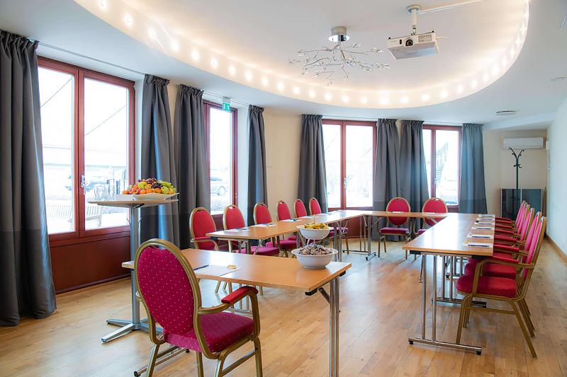 Fotos del hotel Best Western Arlanda Hotellby:  34