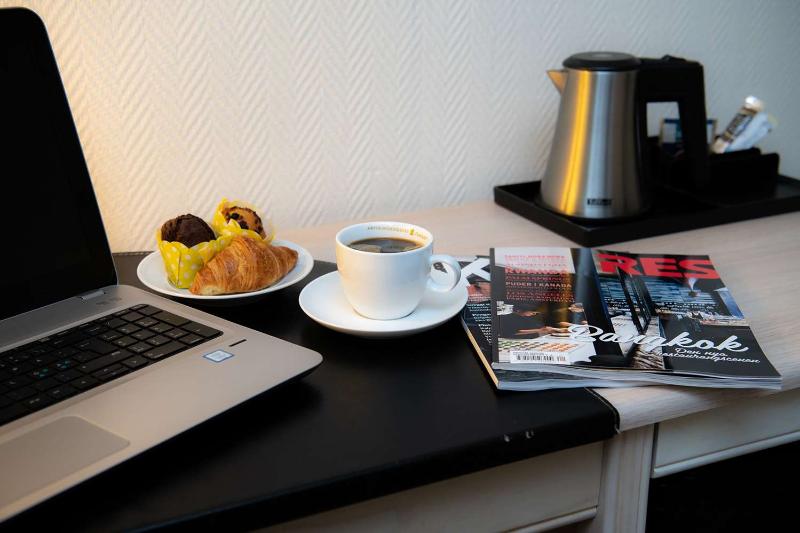 Fotos del hotel Best Western Arlanda Hotellby:  74