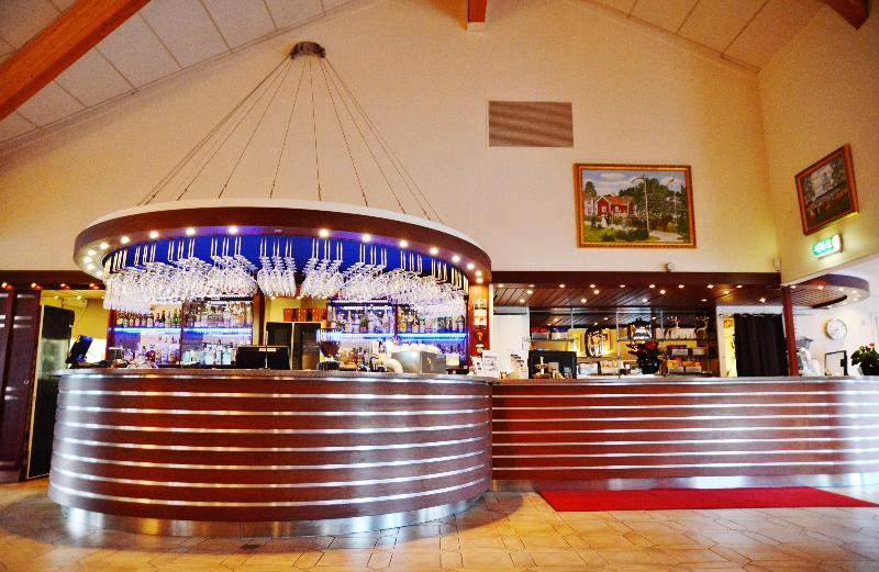 Fotos del hotel Best Western Arlanda Hotellby:  61