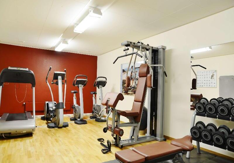 Fotos del hotel Best Western Arlanda Hotellby:  14