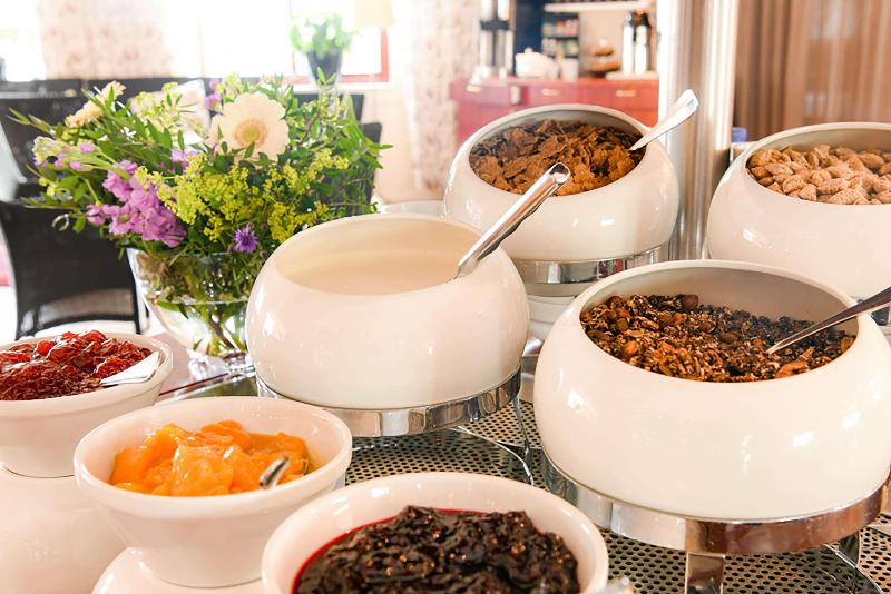 Fotos del hotel Best Western Arlanda Hotellby:  18