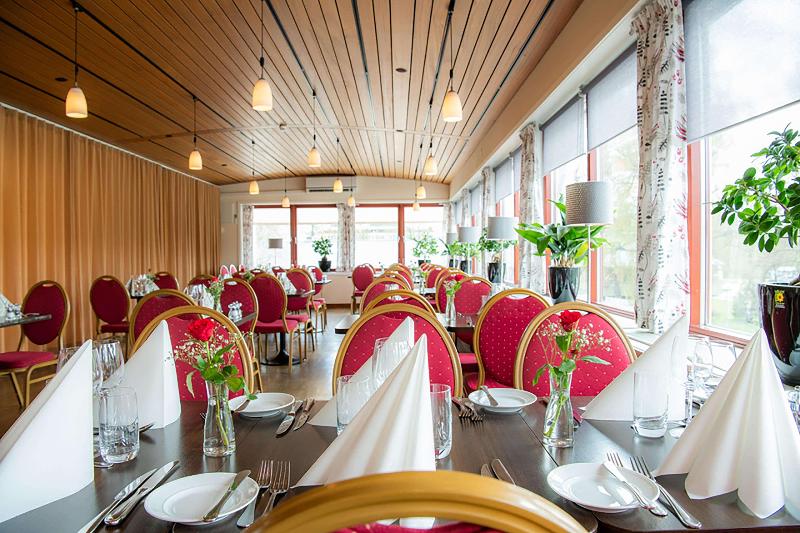 Fotos del hotel Best Western Arlanda Hotellby:  20