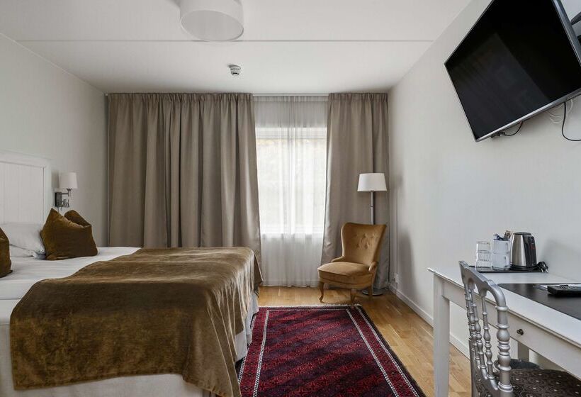 هتل Best Western Gustaf Wasa