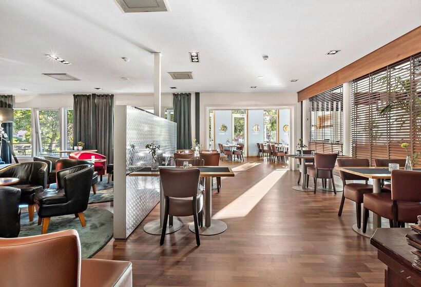 Best Western Hotel Norra Vattern