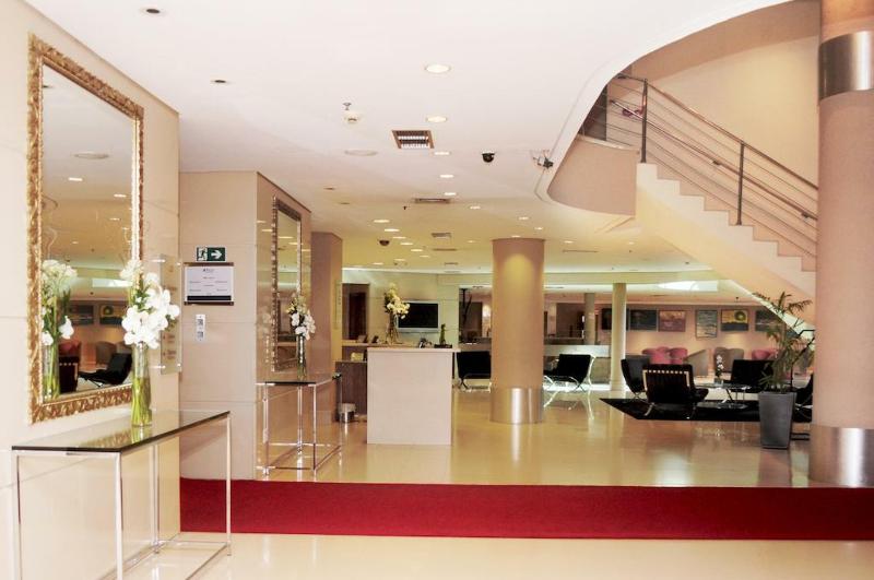 호텔 Blue Tree Premium Morumbi