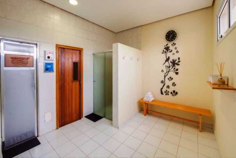هتل Blue Tree Towers All Suites Santo Andre