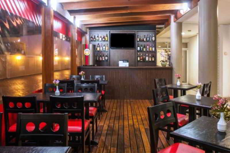 هتل Blue Tree Towers All Suites Santo Andre