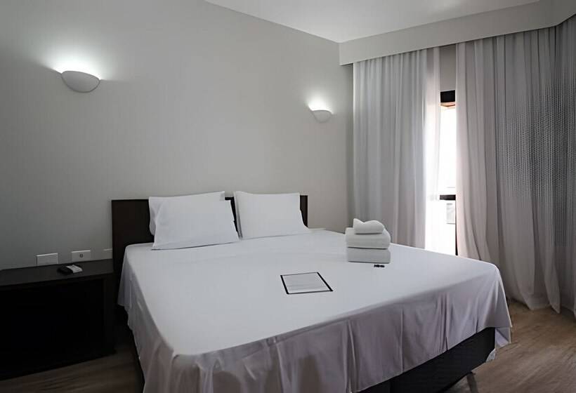 هتل Bonaparte Blue Residence Flat Particular