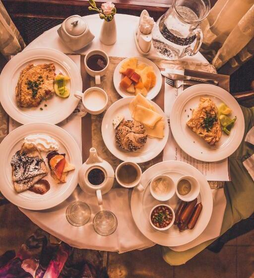 Fotos del hotel Boutique Hotel Constans:  22