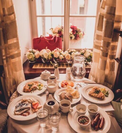 Fotos del hotel Boutique Hotel Constans:  26