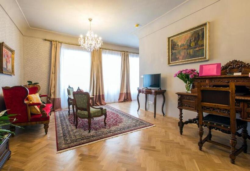 Fotos del hotel Boutique Hotel Constans:  42