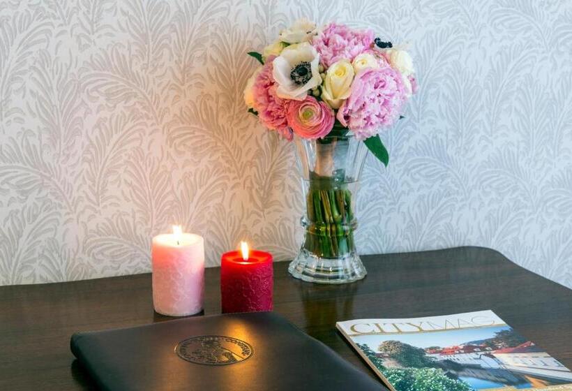 Fotos del hotel Boutique Hotel Constans:  44