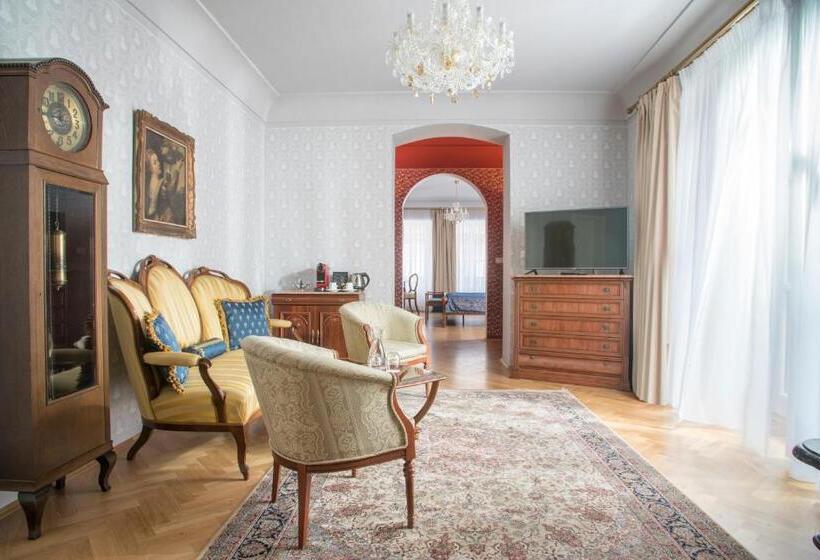 Fotos del hotel Boutique Hotel Constans:  38